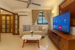 Blk 5 Everton Park (Bukit Merah), HDB 5 Rooms #480708921